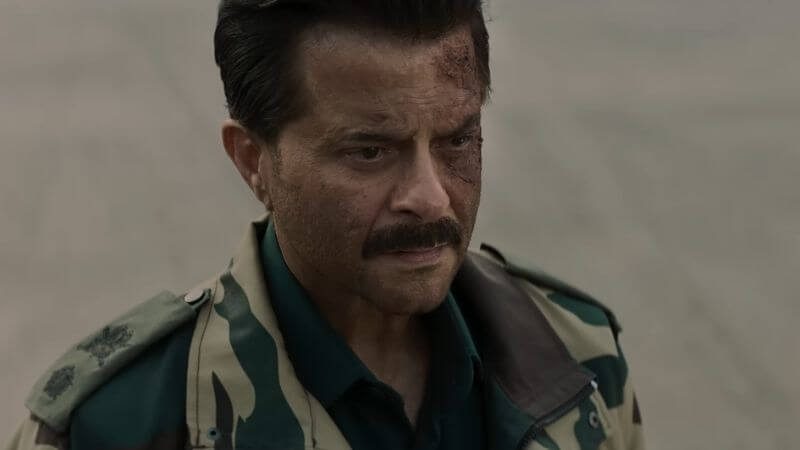 Alpha in character still