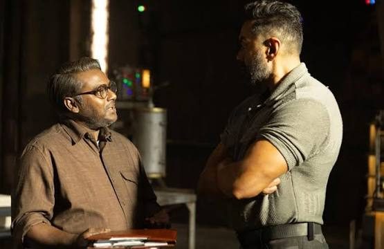 Alpha scene still