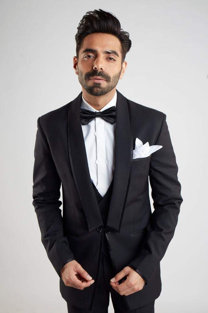 Formal tailoring reference